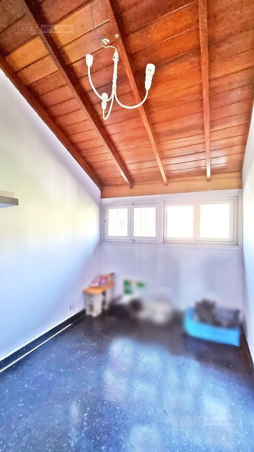 Foto de Chalet en venta con pileta en San Isidro-Barrio Carreras, imagen 2