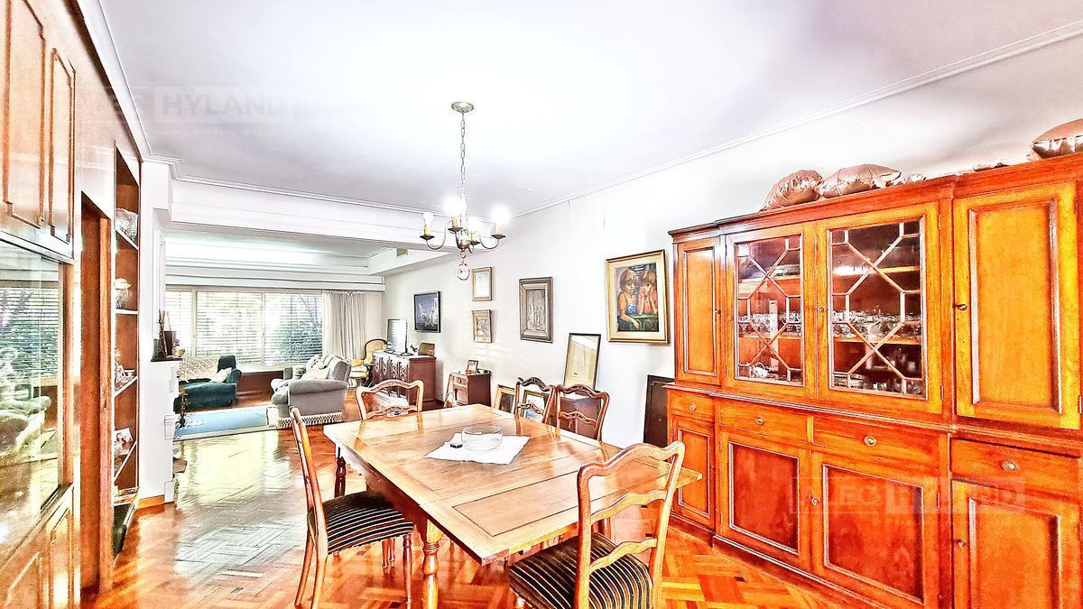 Chalet en Venta con Pileta en San Isidro - Barrio Carreras 2