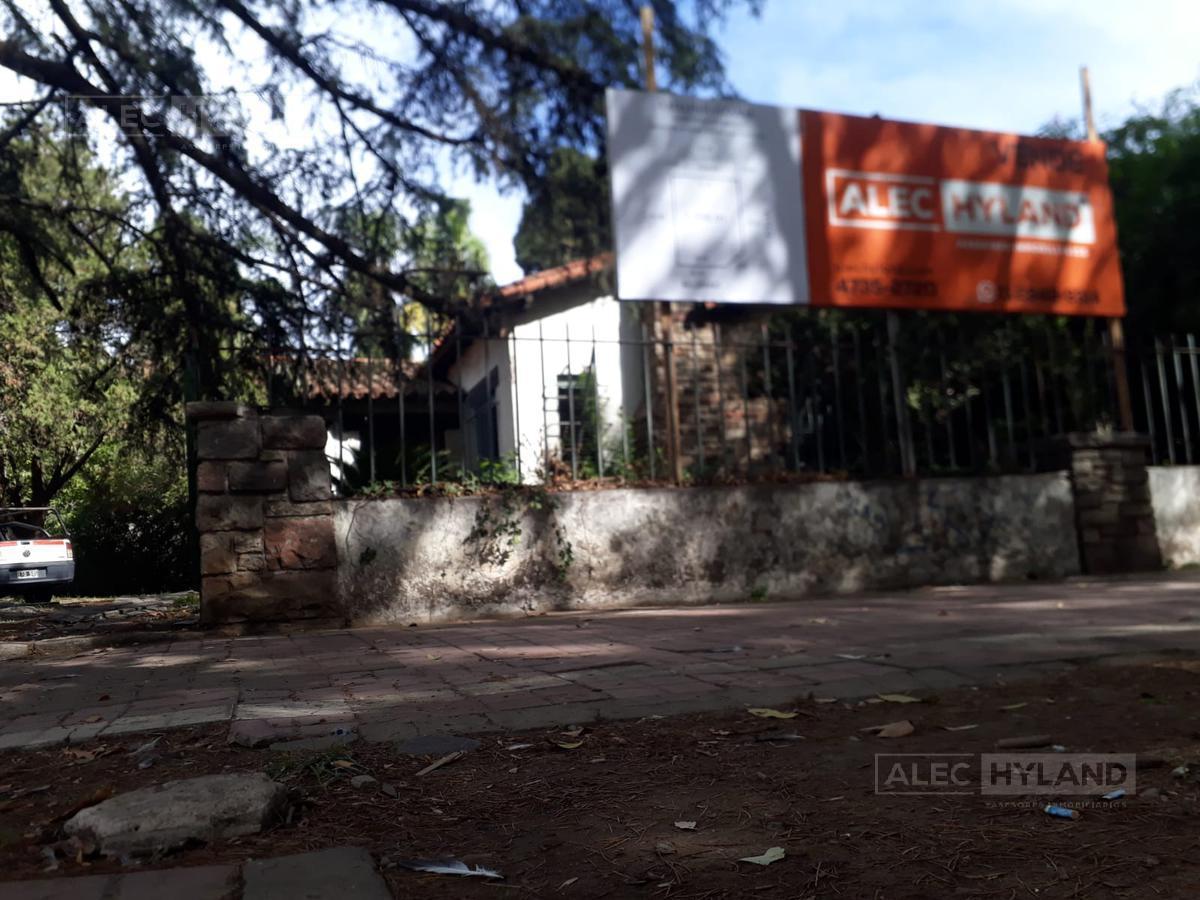 Foto de LOTE apto desarrollos en altura y/o comercial en el centro de San Miguel, imagen 2