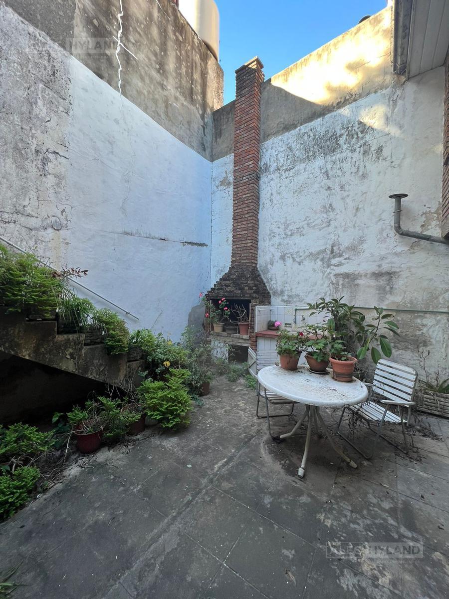 Chalet en Venta en Excelente Ubicación, Acassuso, San Isidro 3