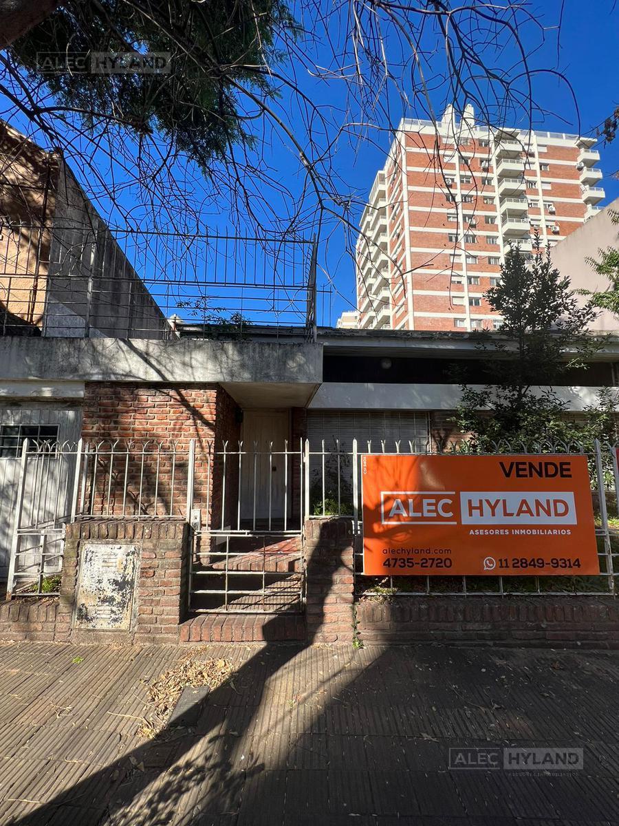 Propiedad en Argentina
