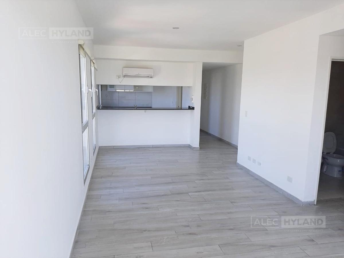 Departamento 4 Ambientes en Venta - Torre Cardon - Ciudad de Tigre 5
