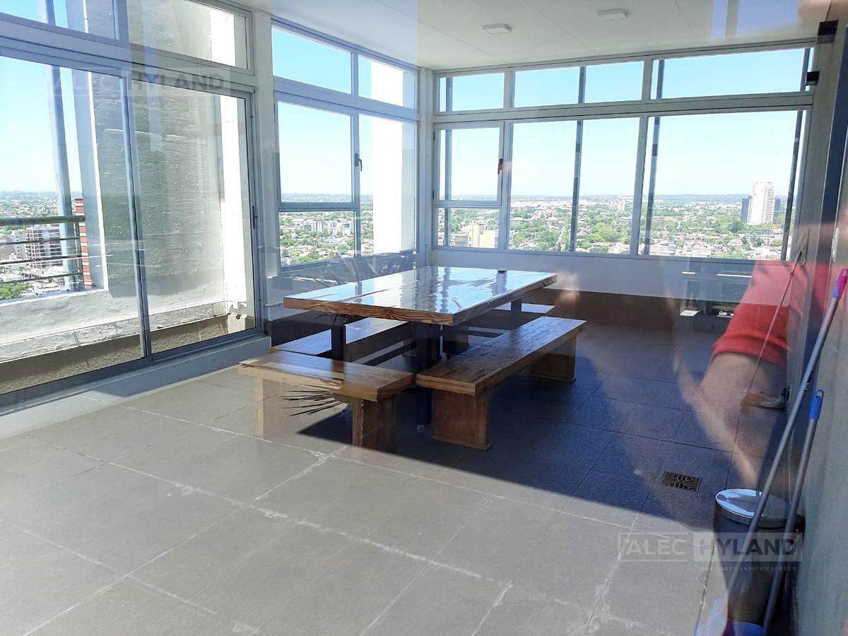 Departamento 4 Ambientes en Venta - Torre Cardon - Ciudad de Tigre 2
