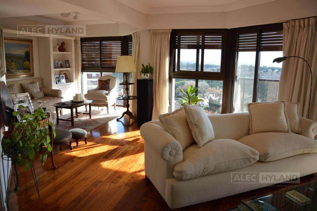 Departamento en Venta de 6 Ambientes - Acas. - Vias/santa Fe 2