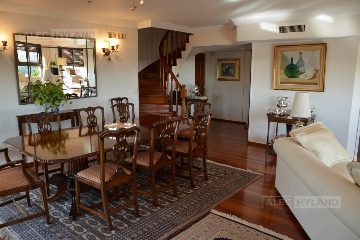 Departamento en Venta de 6 Ambientes - Acas. - Vias/santa Fe 4