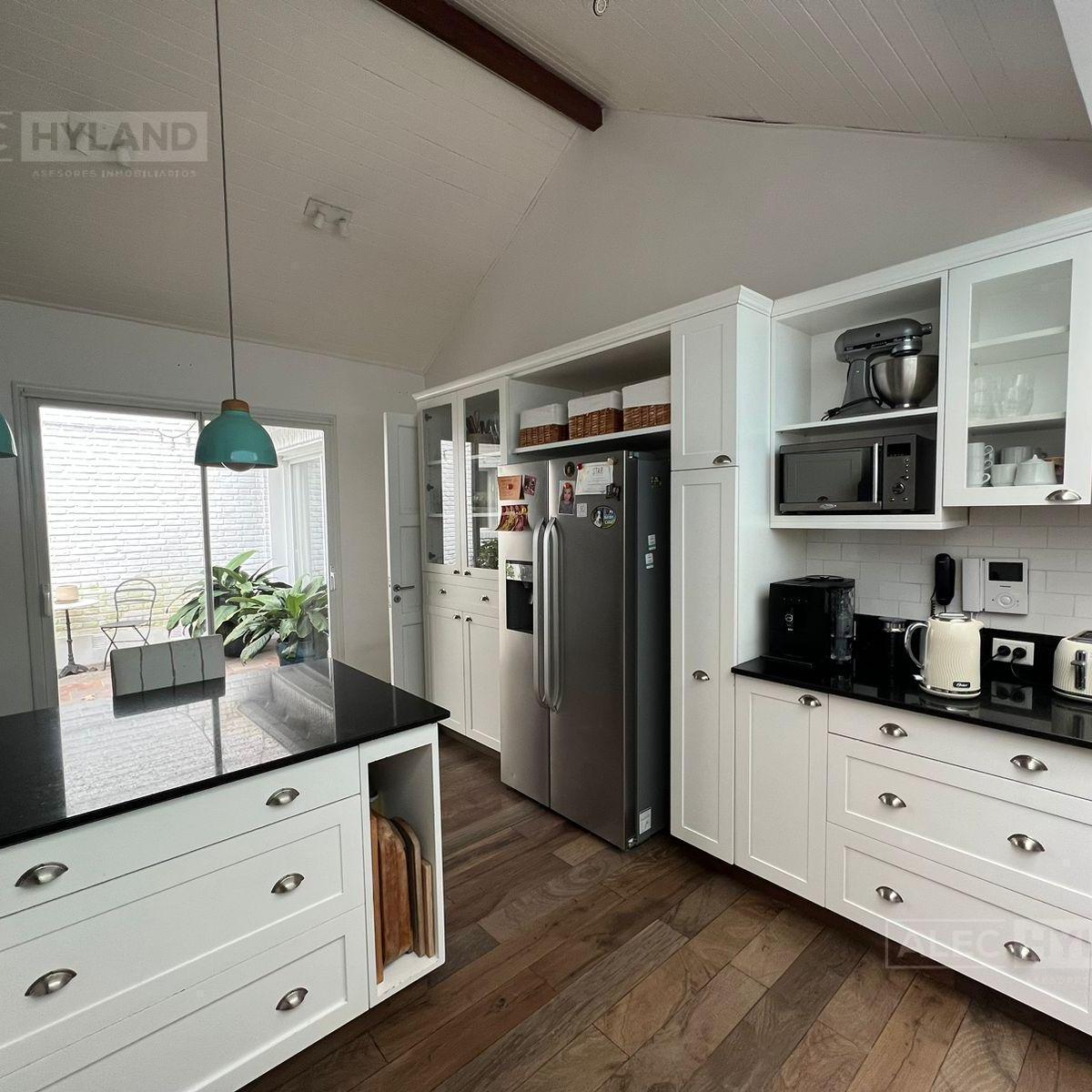 Foto de Casa en venta en Mart.-Libert./Rio, imagen 3
