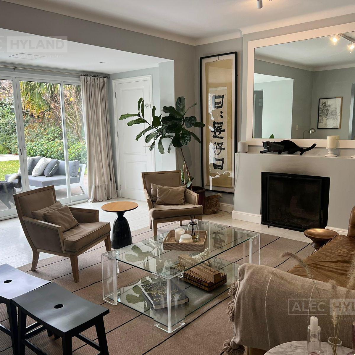 Foto de Casa en venta en Mart.-Libert./Rio, imagen 5