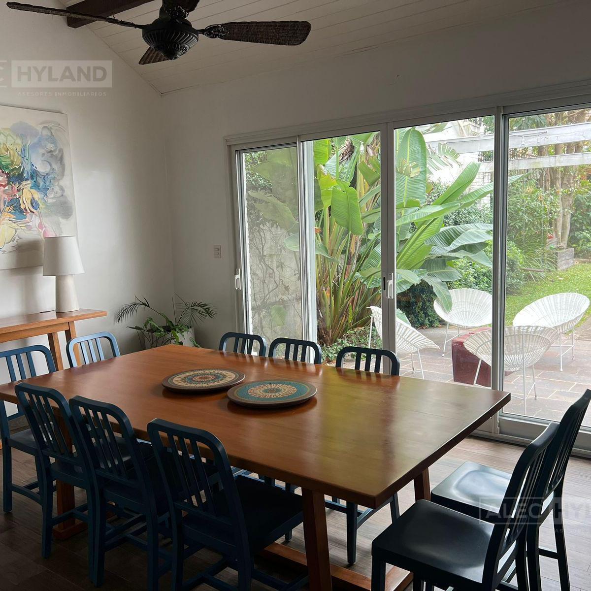Casa en venta en Mart.-Libert./Rio