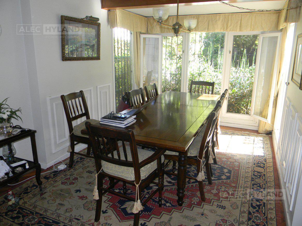 Casa en Venta 9 Ambientes - Las Lomas - Jockey 5