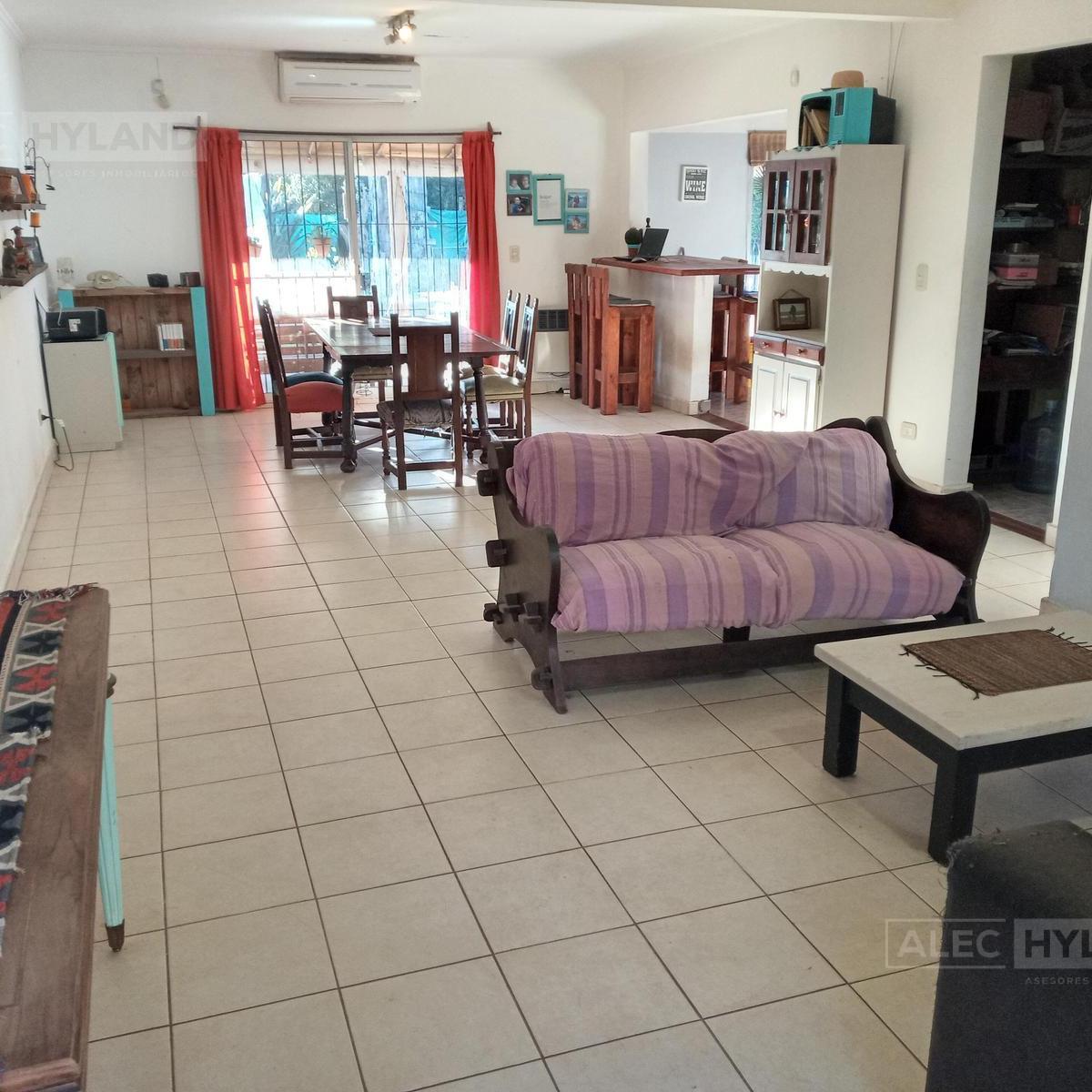Casa con pileta en venta en La Bota, Maschwitz, Escobar