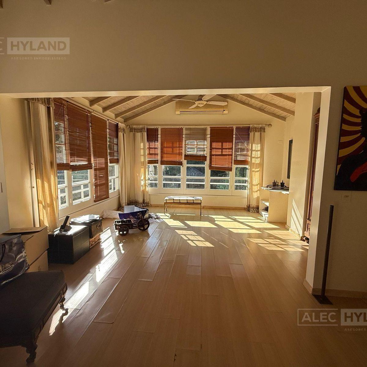 Casa Estilo Inglés en Venta en San Isidro, Cerca Catedral, Libert./lasalle 4