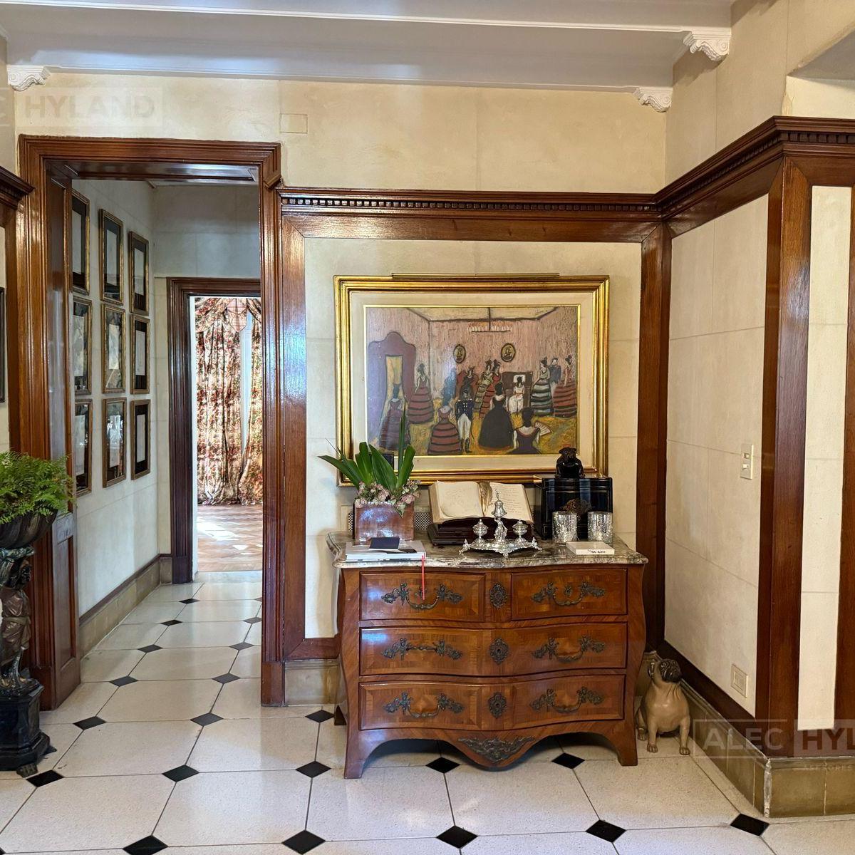 Casa Estilo Inglés en Venta en San Isidro, Cerca Catedral, Libert./lasalle 1