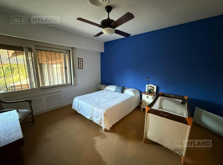 Chalet en venta en Lomas de San Isidro 1