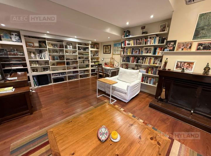 Chalet en venta en Lomas de San Isidro 4