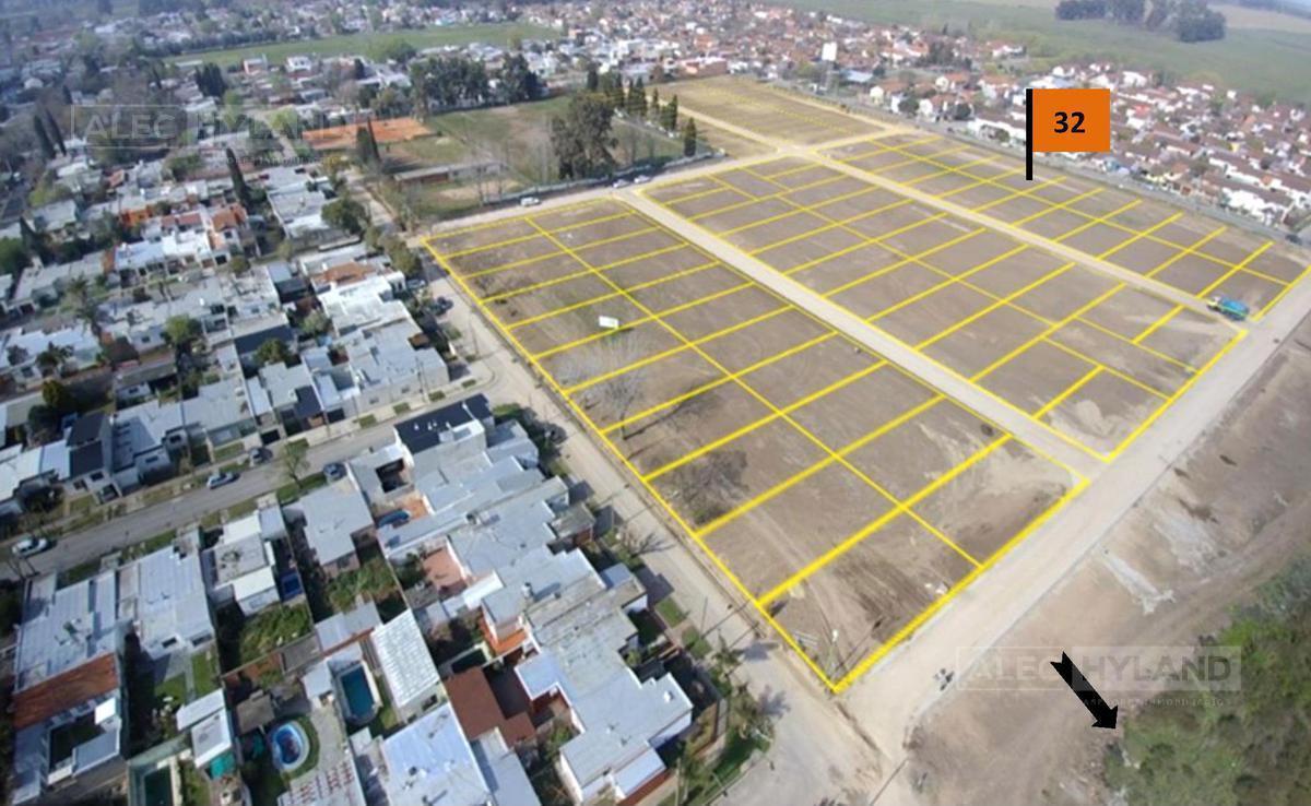 Venta Terreno - Campana - Ariel del Plata ¡Gran oportunidad !