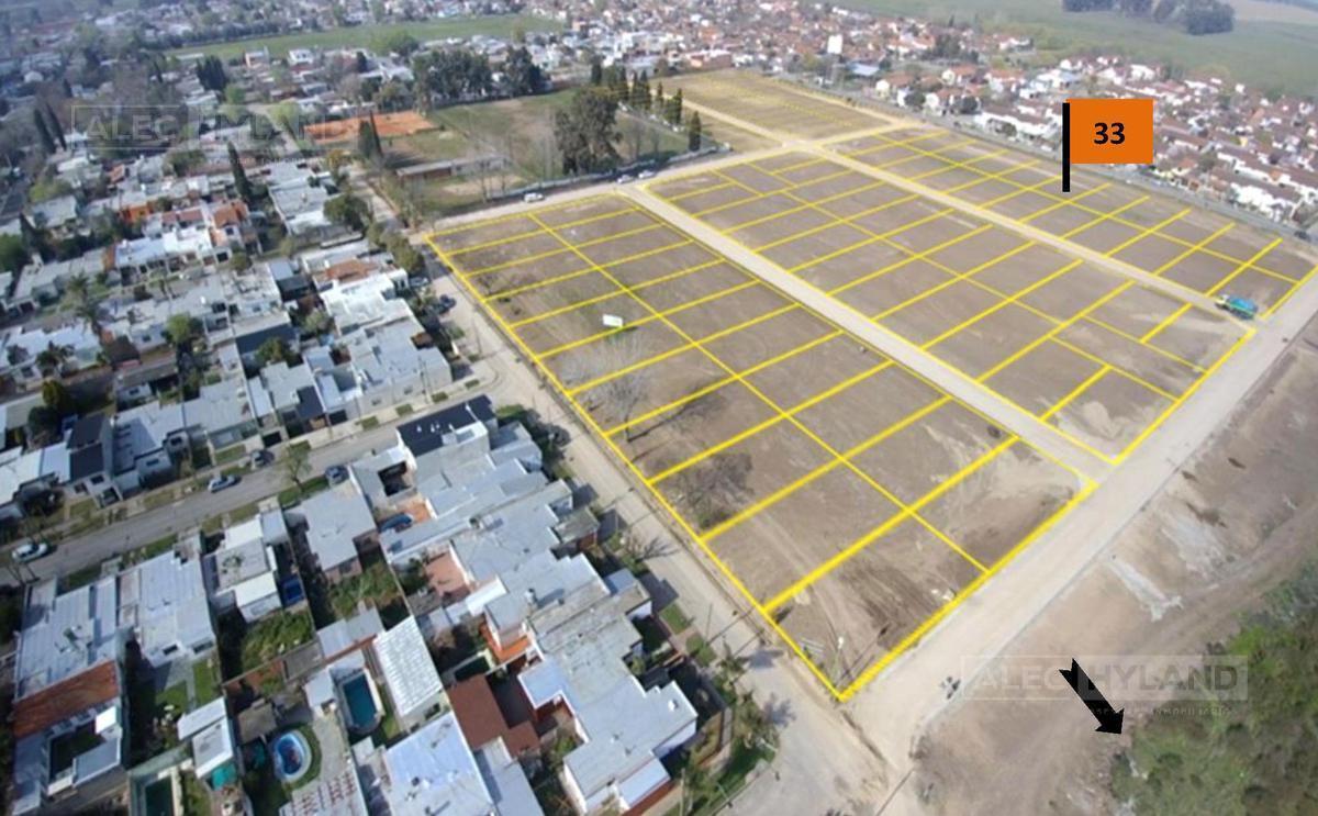 Venta Terreno - Campana - Ariel del Plata ¡Gran oportunidad !