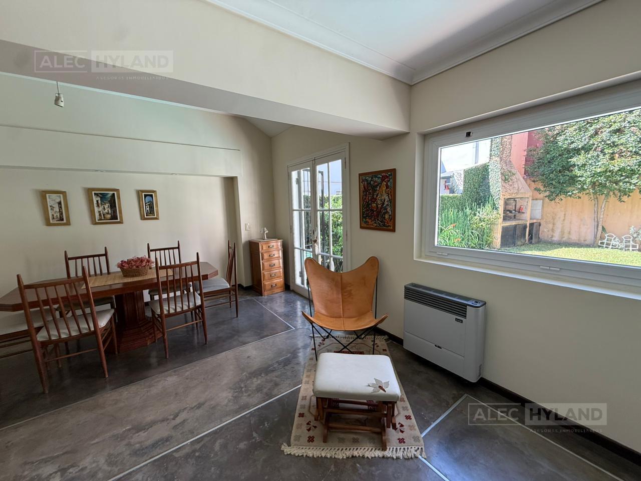 Foto de Casa en venta en Victoria, San Fernando, imagen 4
