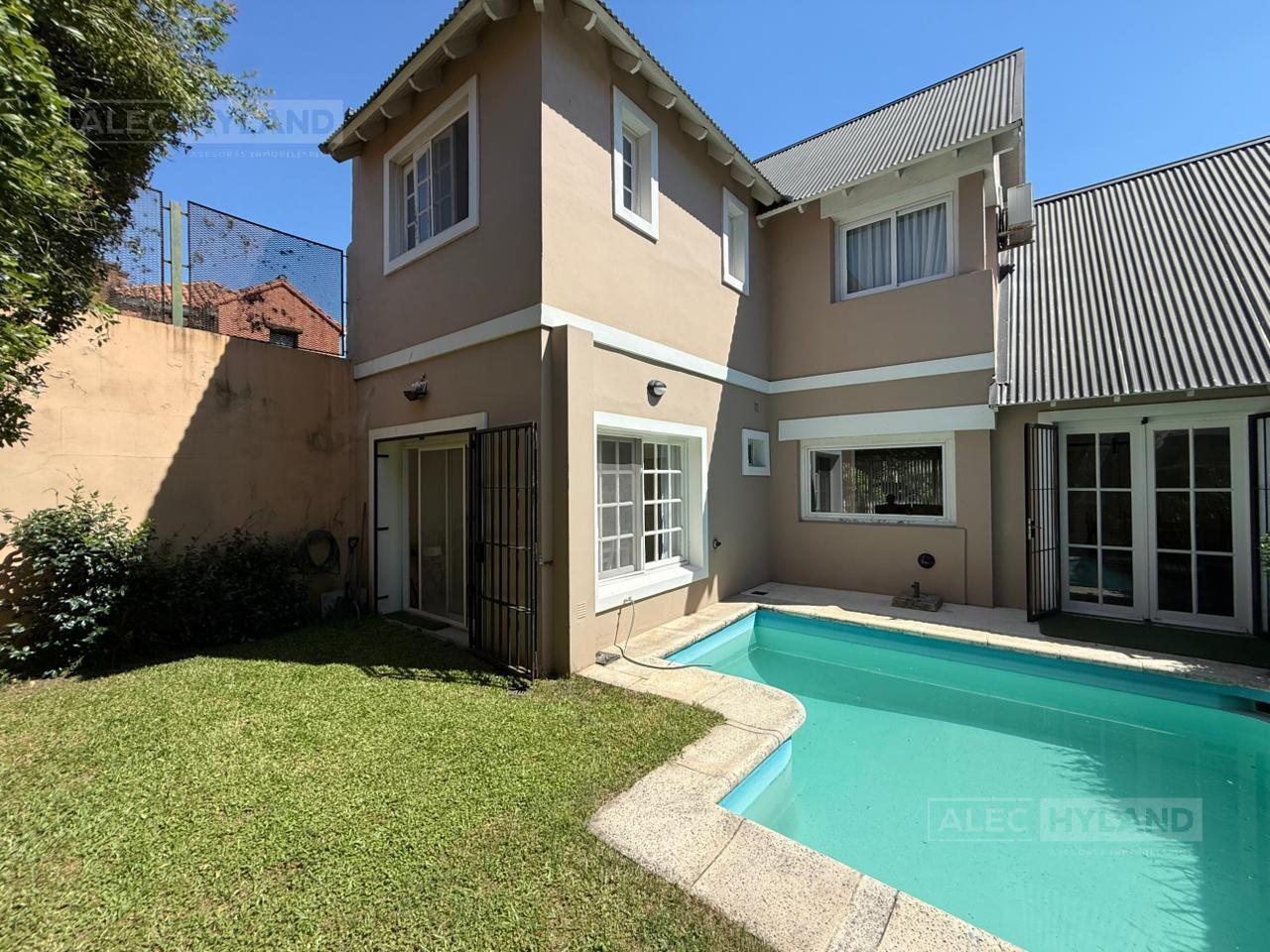 Casa en venta en Victoria, San Fernando