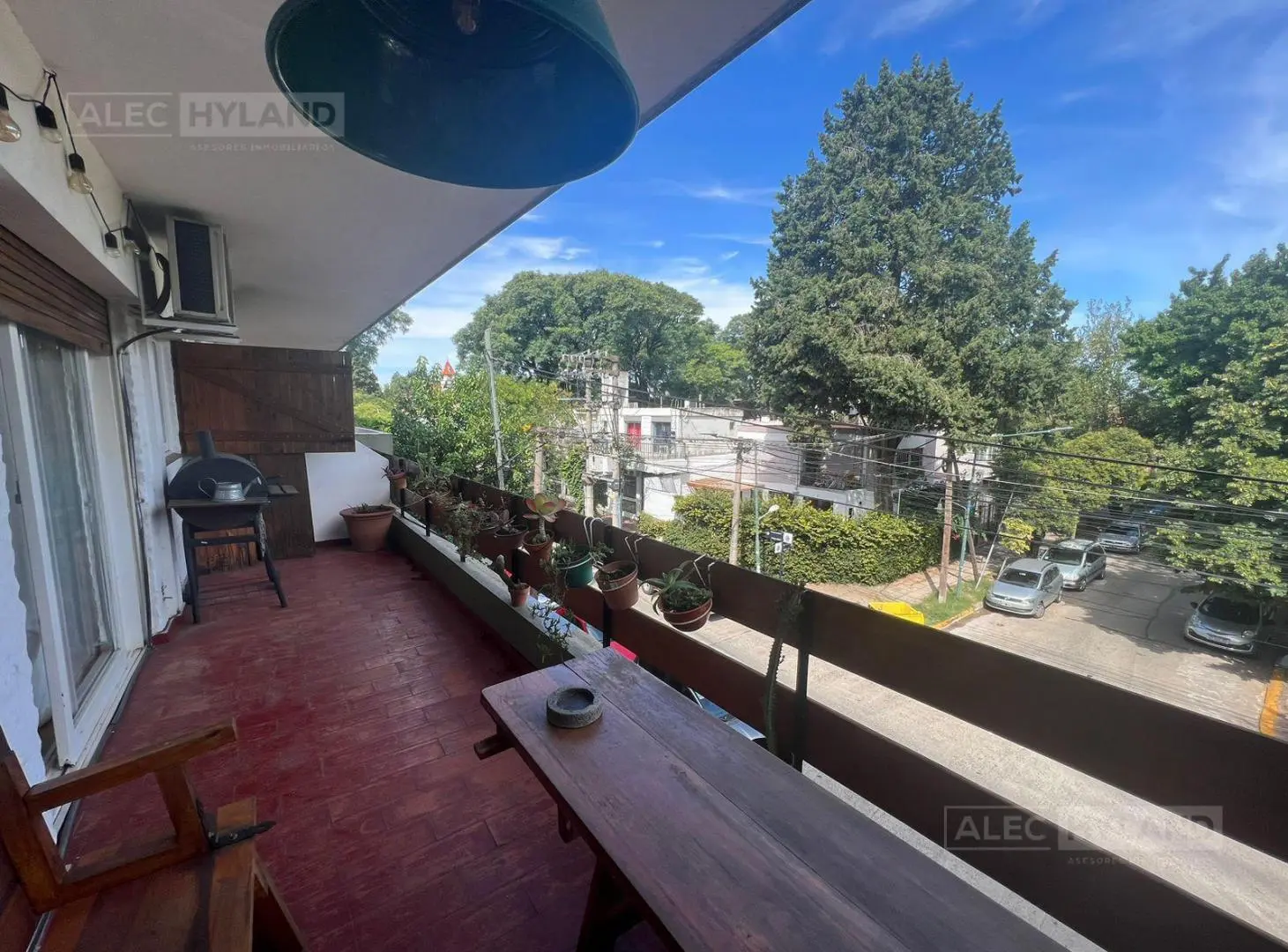 Departamento 2 ambientes amueblado, alquiler temporario, en Acassuso, San Isidro 3
