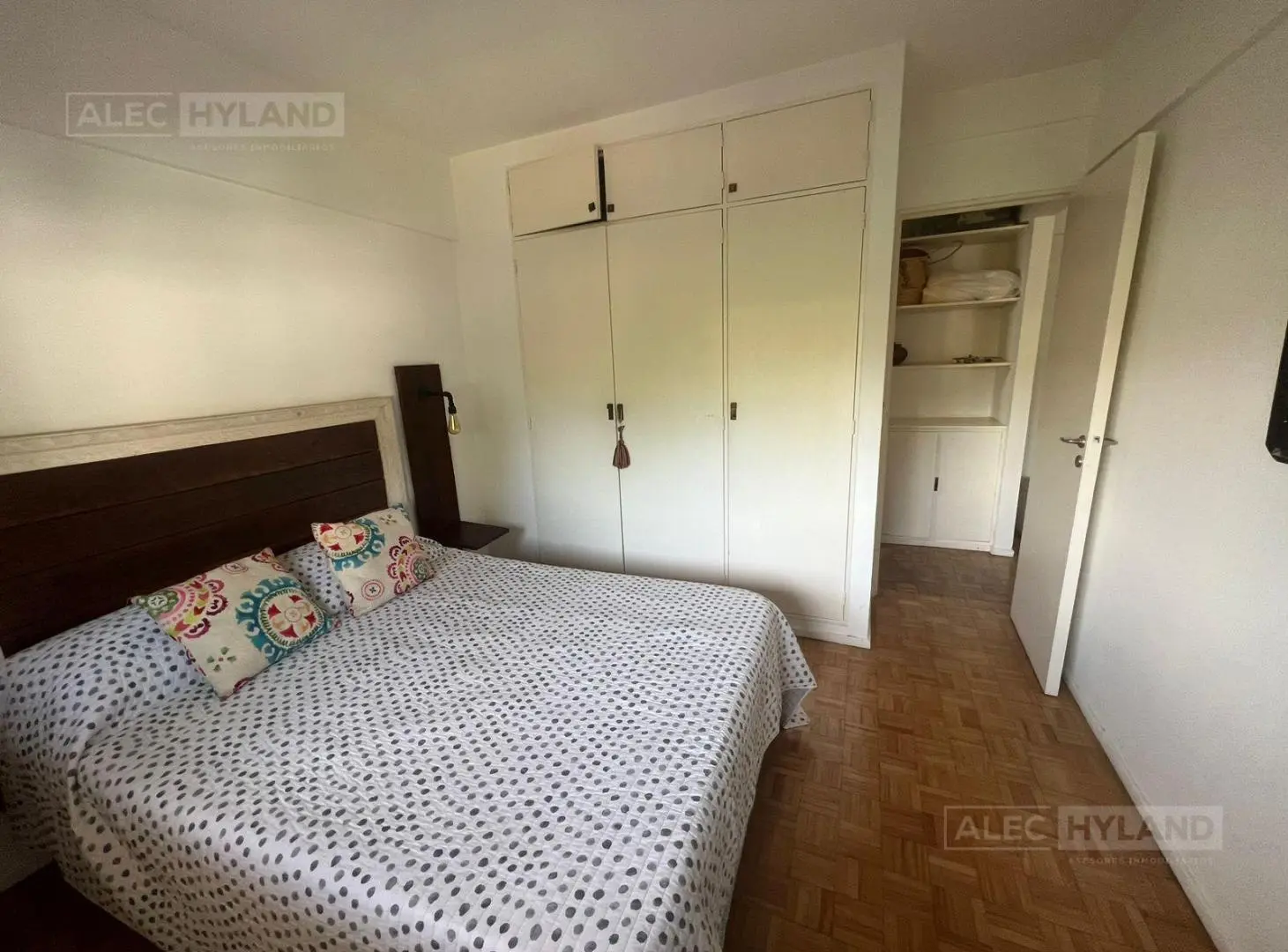 Departamento 2 ambientes amueblado, alquiler temporario, en Acassuso, San Isidro 5