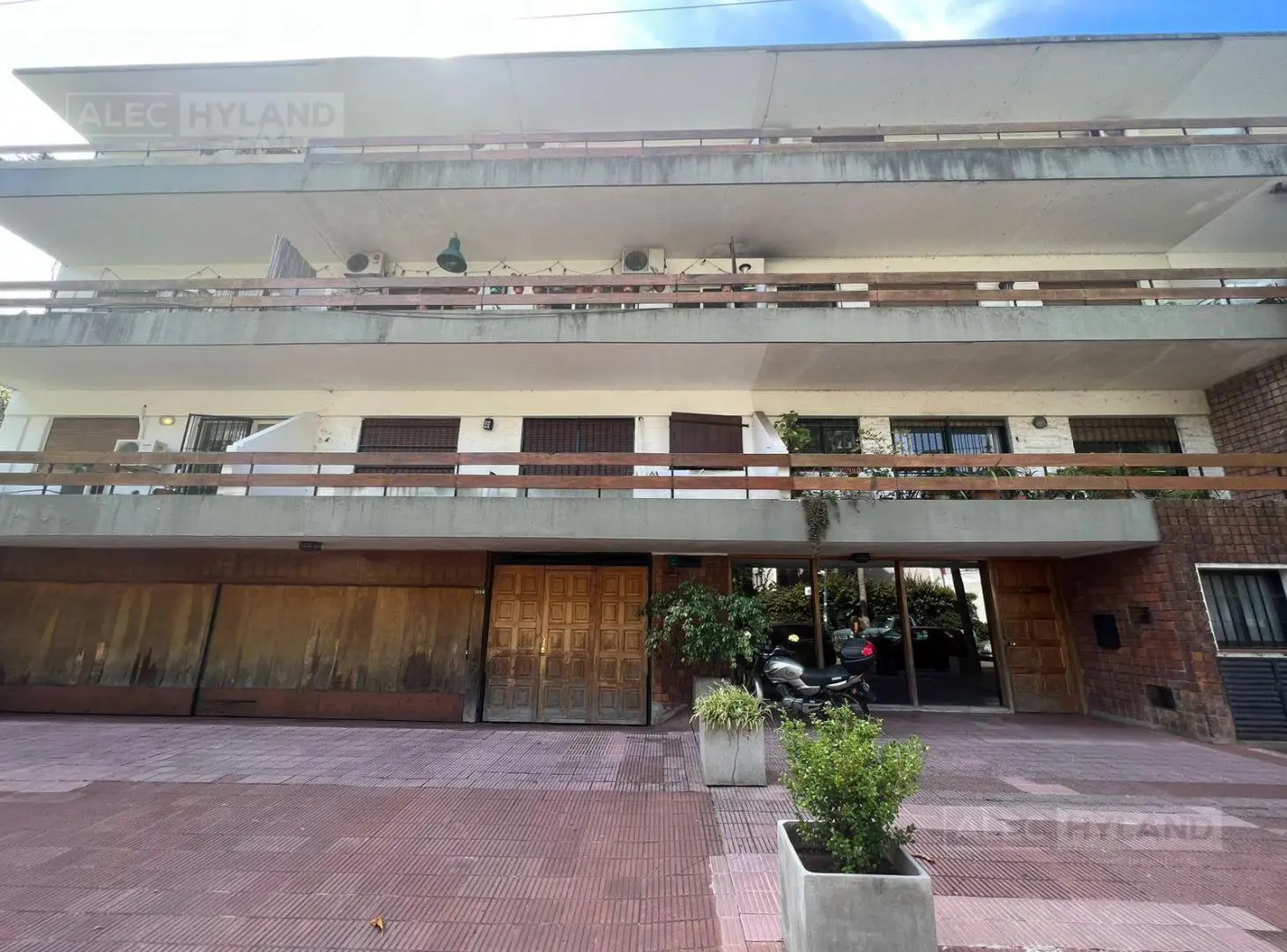 Departamento 2 ambientes amueblado, alquiler temporario, en Acassuso, San Isidro 2
