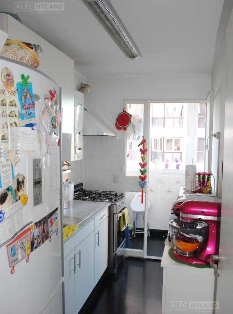 Foto de Departamento en venta de 2 ambientes en el bajo de Vicente López, imagen 3