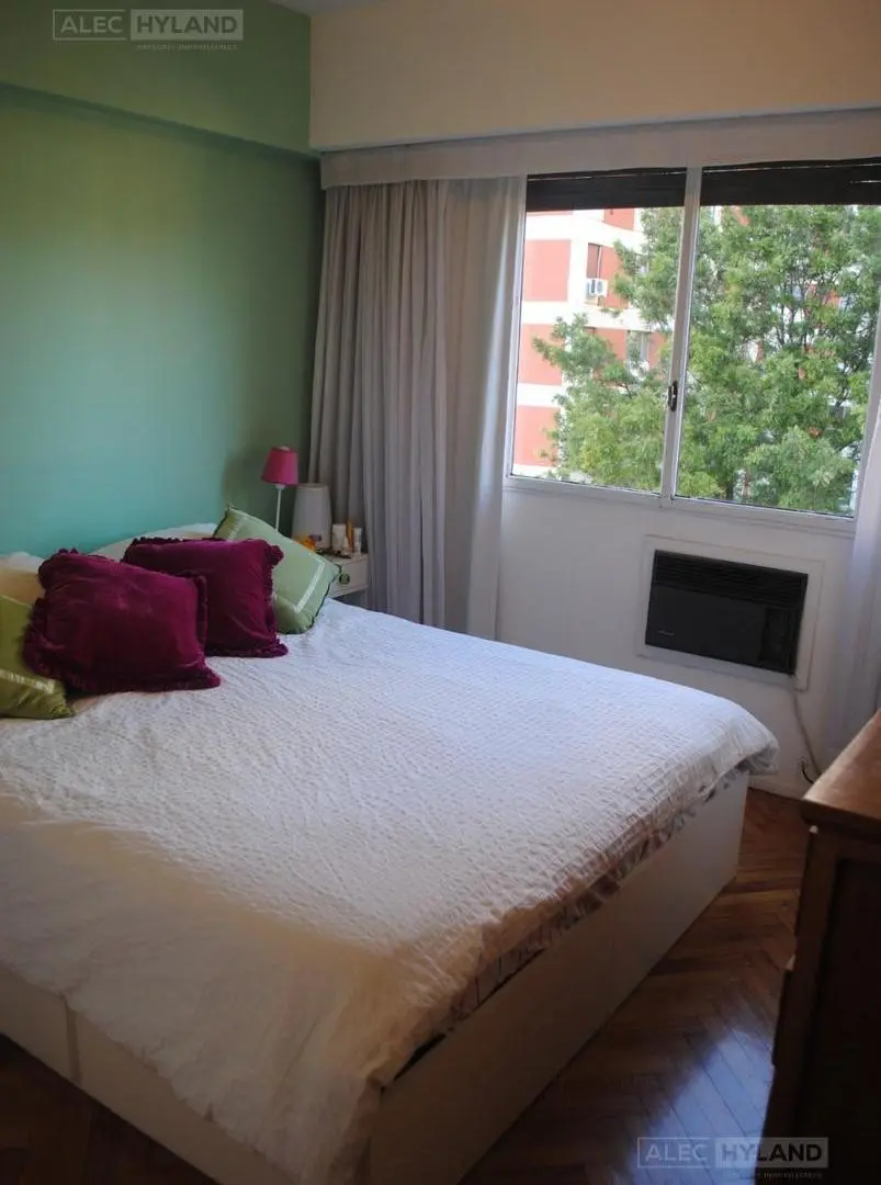 Departamento en venta de 2 ambientes en el bajo de Vicente López 4