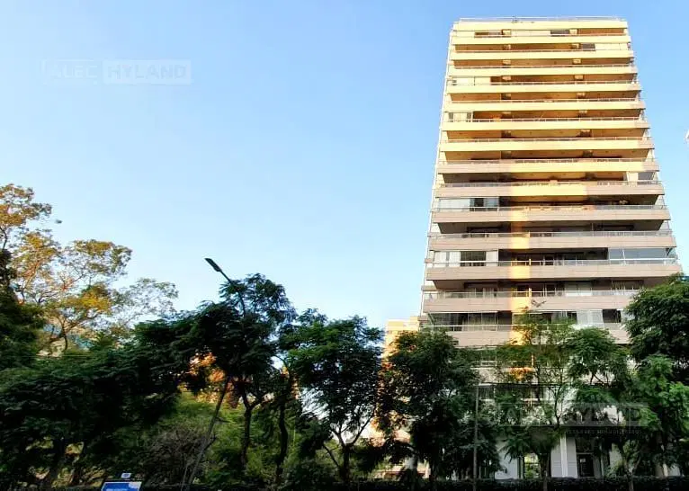 Departamento 3 Ambientes en Alquiler con amenities en Horizons - Vicente López - Libertador al Río.- 3