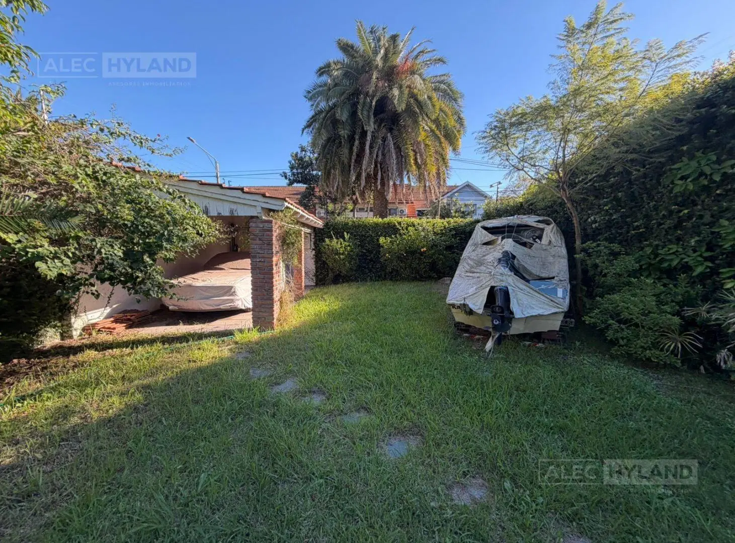 Terreno en venta en Olivos-Golf, Olivos, Vicente López 3