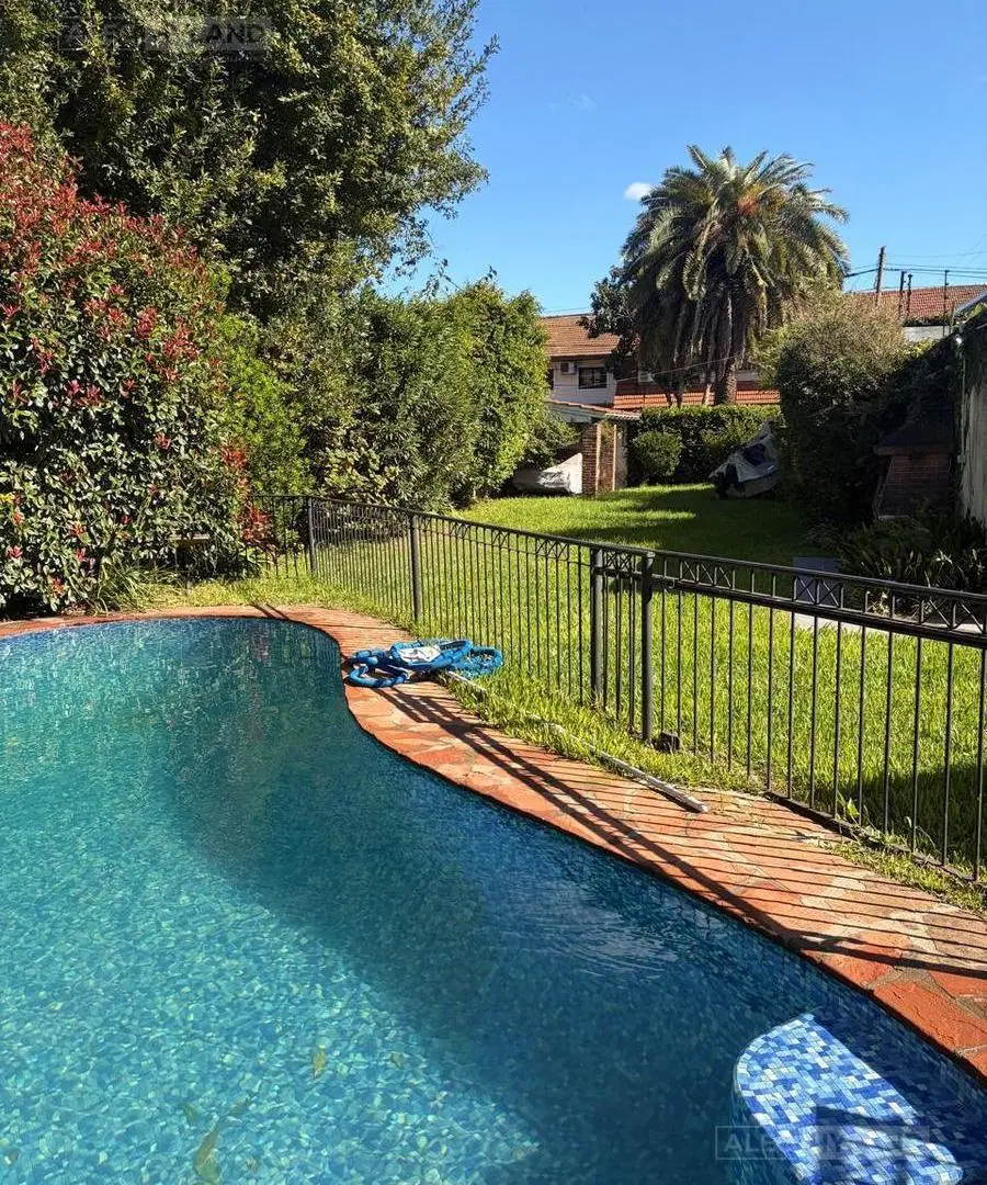 Terreno en venta en Olivos-Golf, Olivos, Vicente López 4