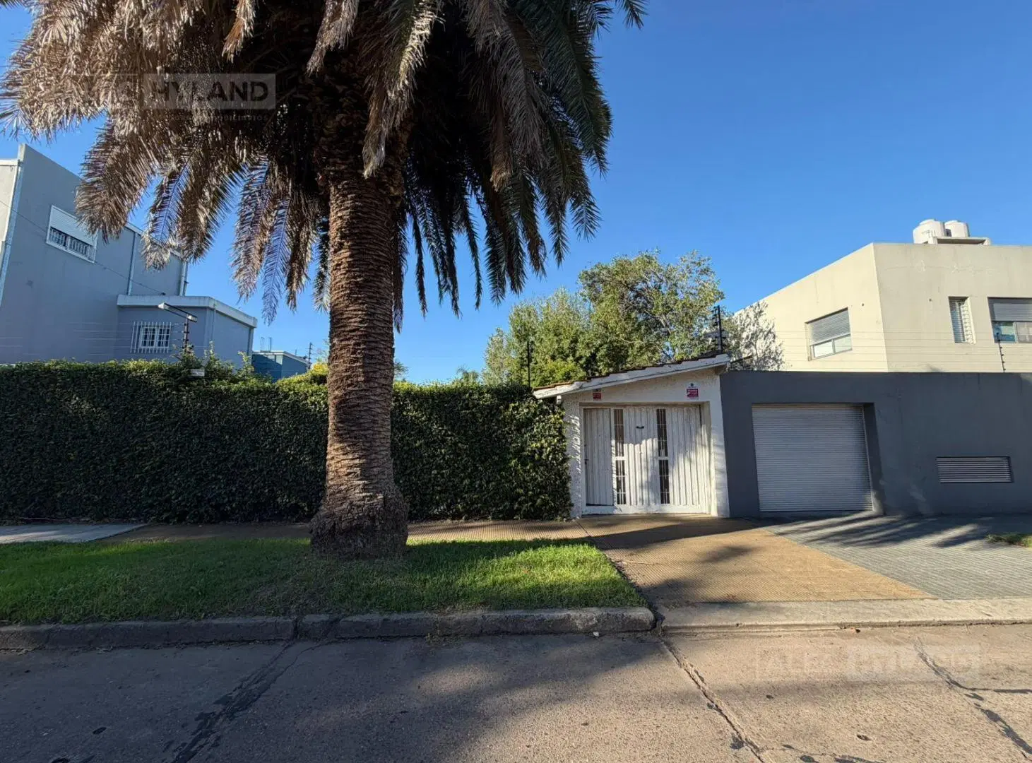 Terreno en venta en Olivos-Golf, Olivos, Vicente López 1