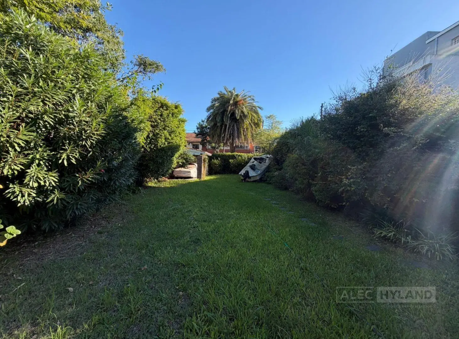 Terreno en venta en Olivos-Golf, Olivos, Vicente López 5