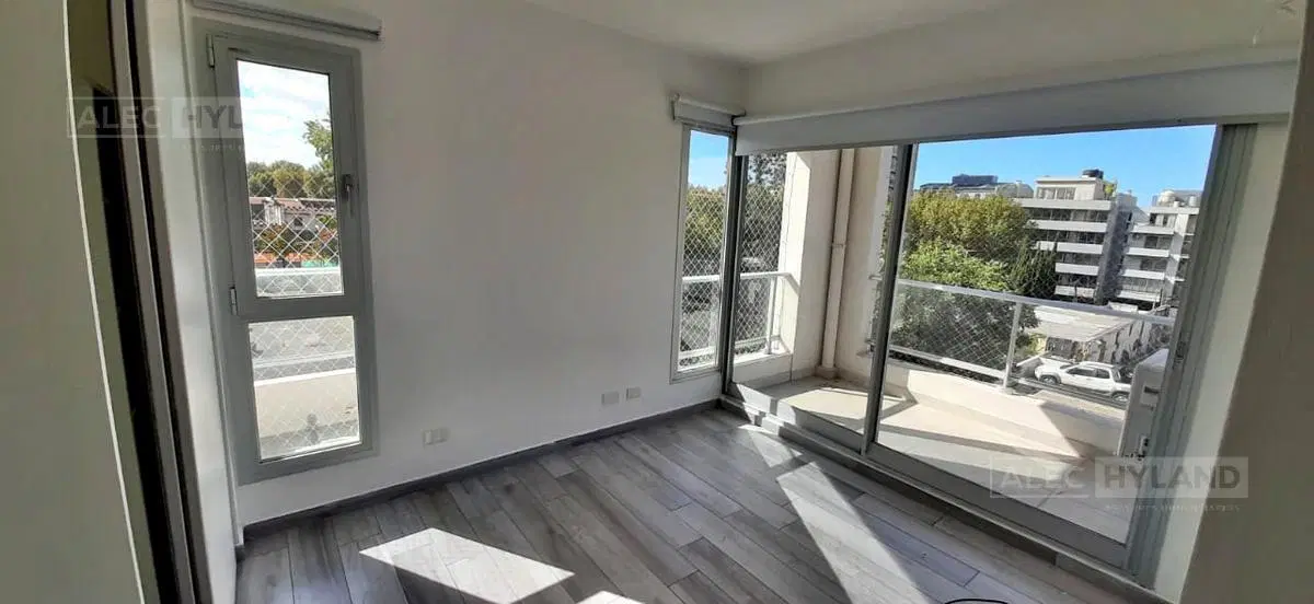 Departamento 4 Ambientes en Alquiler - Torre Cardon - Ciudad De Tigre 3