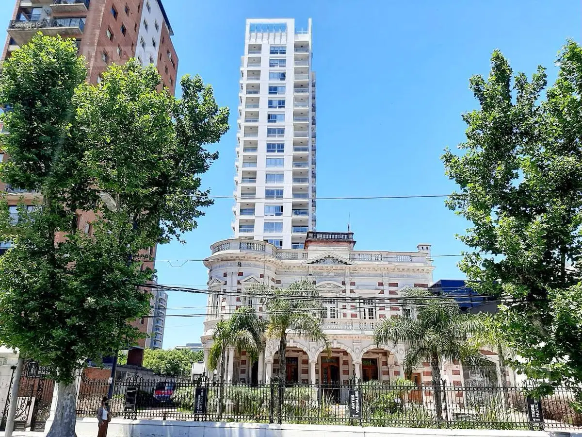Departamento 4 Ambientes en Alquiler - Torre Cardon - Ciudad De Tigre 1