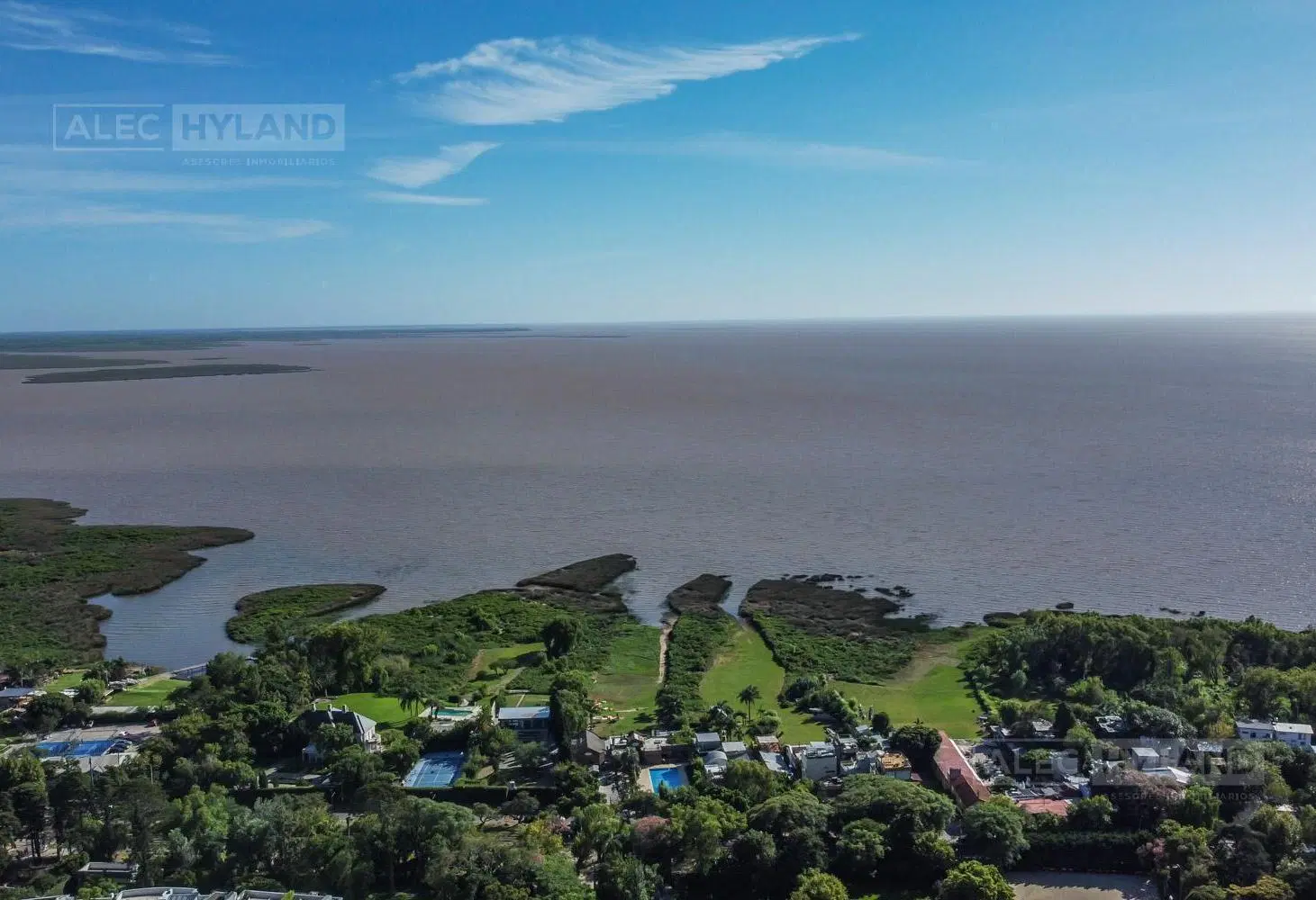 Lote en venta en excelente ubicación en Acassuso, a pasos del río, San Isidro 5