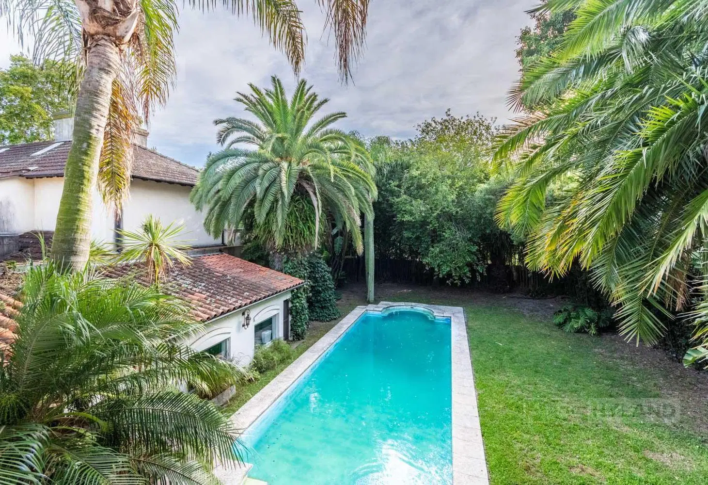Lote en venta en excelente ubicación en Acassuso, a pasos del río, San Isidro 2