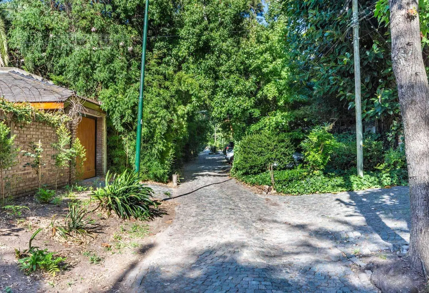 Lote en venta en excelente ubicación en Acassuso, a pasos del río, San Isidro 3