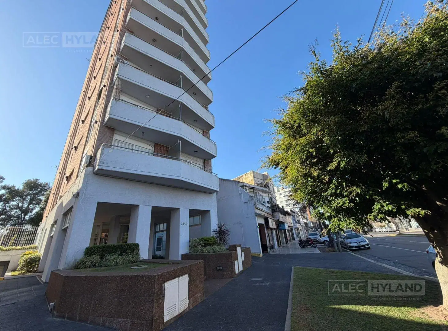 Departamento en Beccar-Vias/Rolon 2