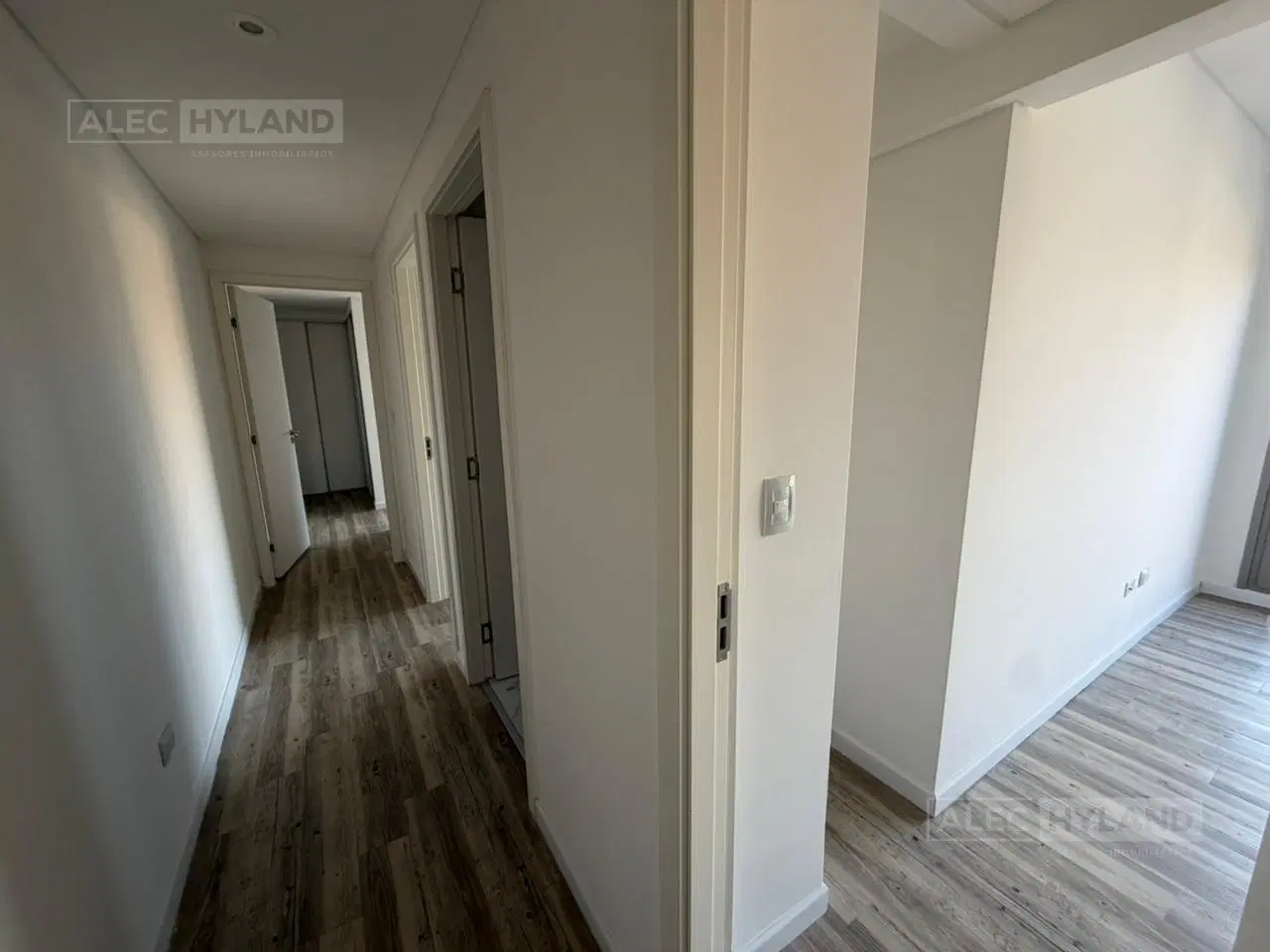 Departamento en San Isidro 1