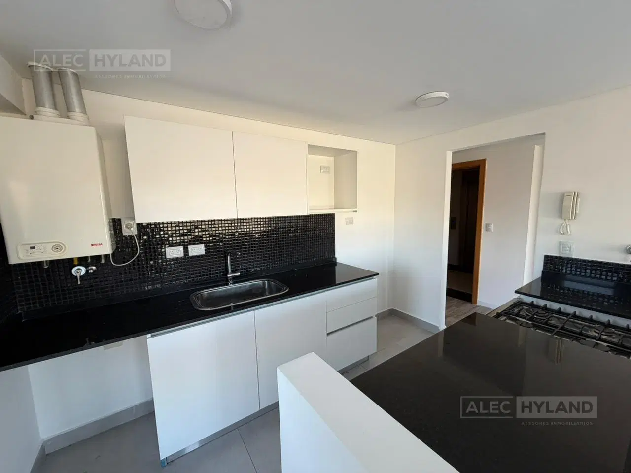 Departamento en San Isidro 8