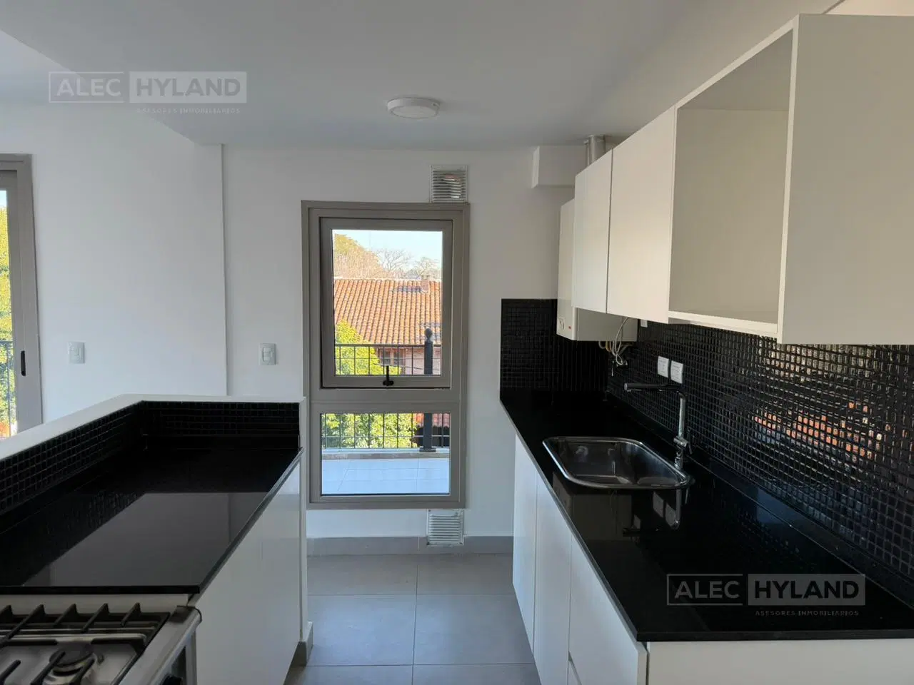 Departamento en San Isidro 4