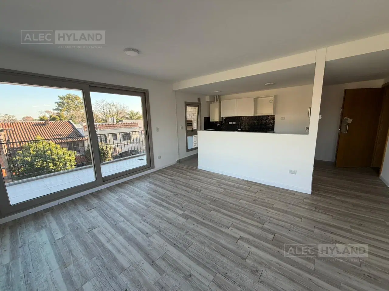 Departamento en San Isidro 2