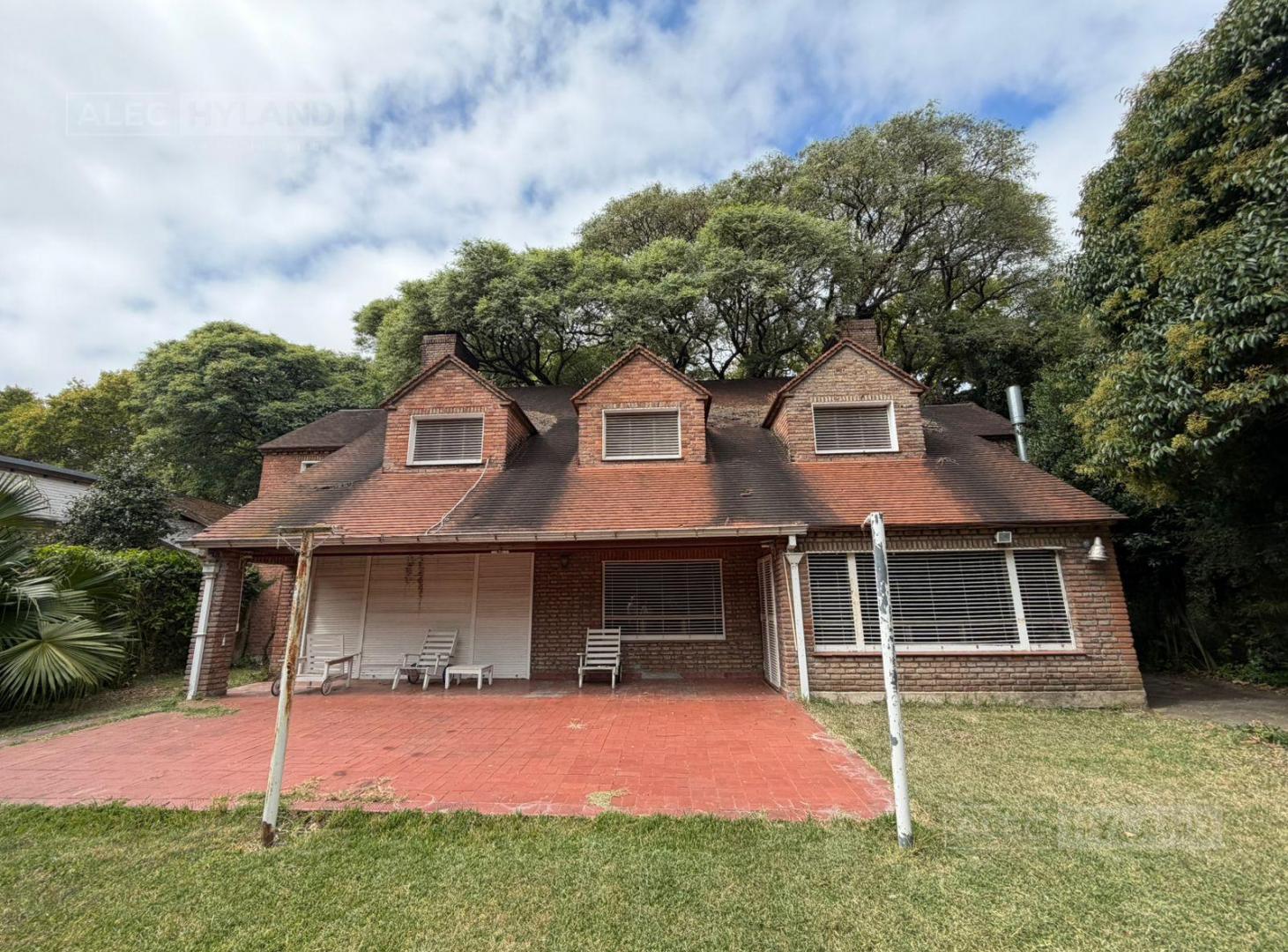 Foto de Excelente Casa en venta en Martínez, Libertador al río, San Isidro, imagen 1