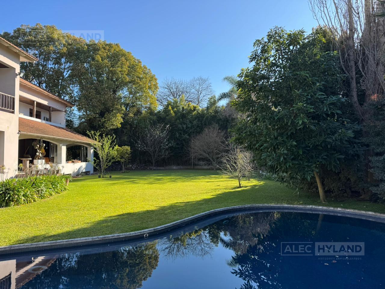 Foto de Terreno en venta Las Lomas de San Isidro - Zona Jockey, imagen 3