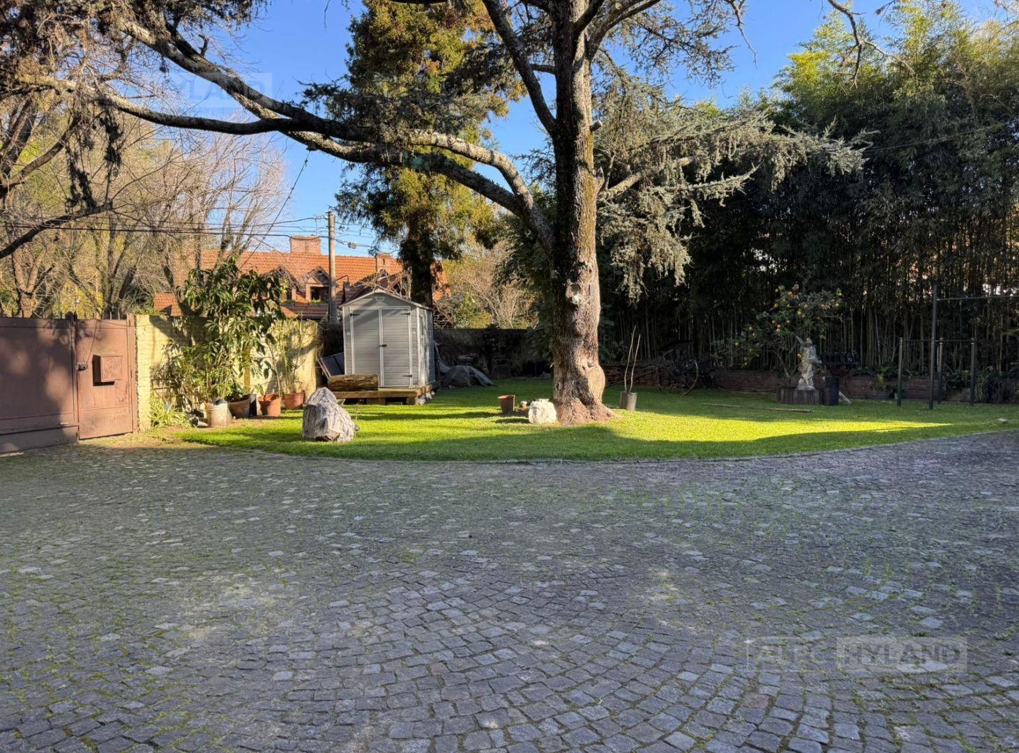 Foto de Terreno en venta Las Lomas de San Isidro - Zona Jockey, imagen 5