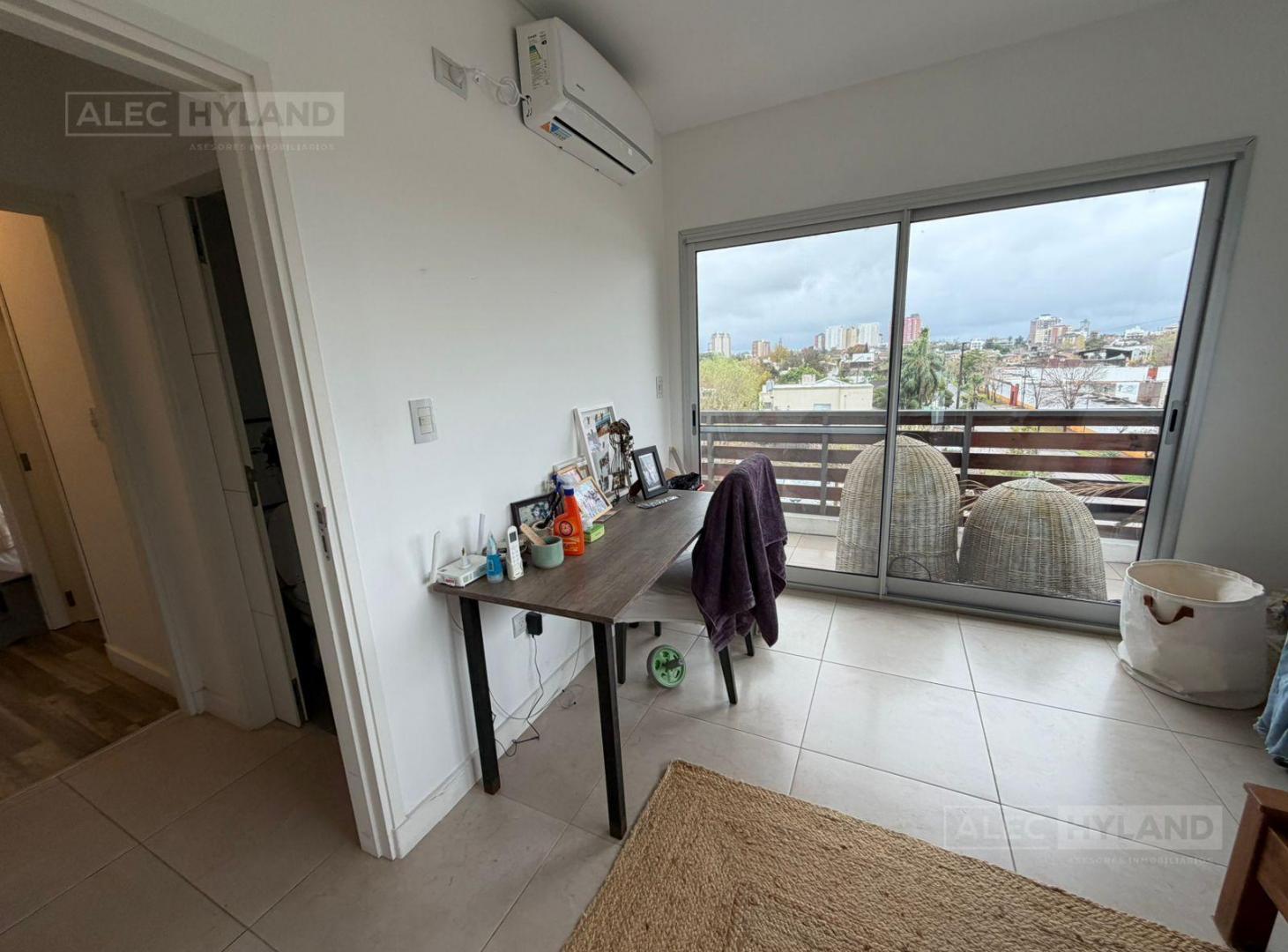Foto de Departamento en venta 3 ambientes con cochera y amenities, en Complejo, imagen 4