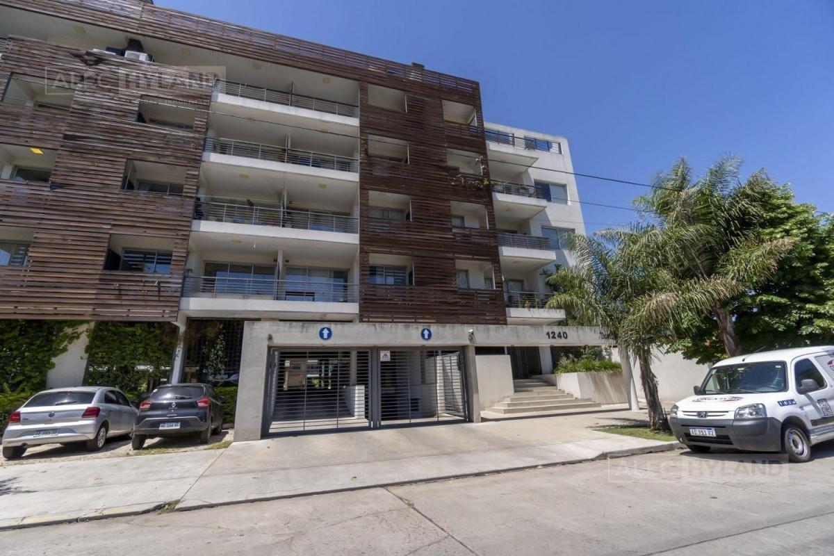 Foto de Departamento en venta 3 ambientes con cochera y amenities, en Complejo, imagen 1