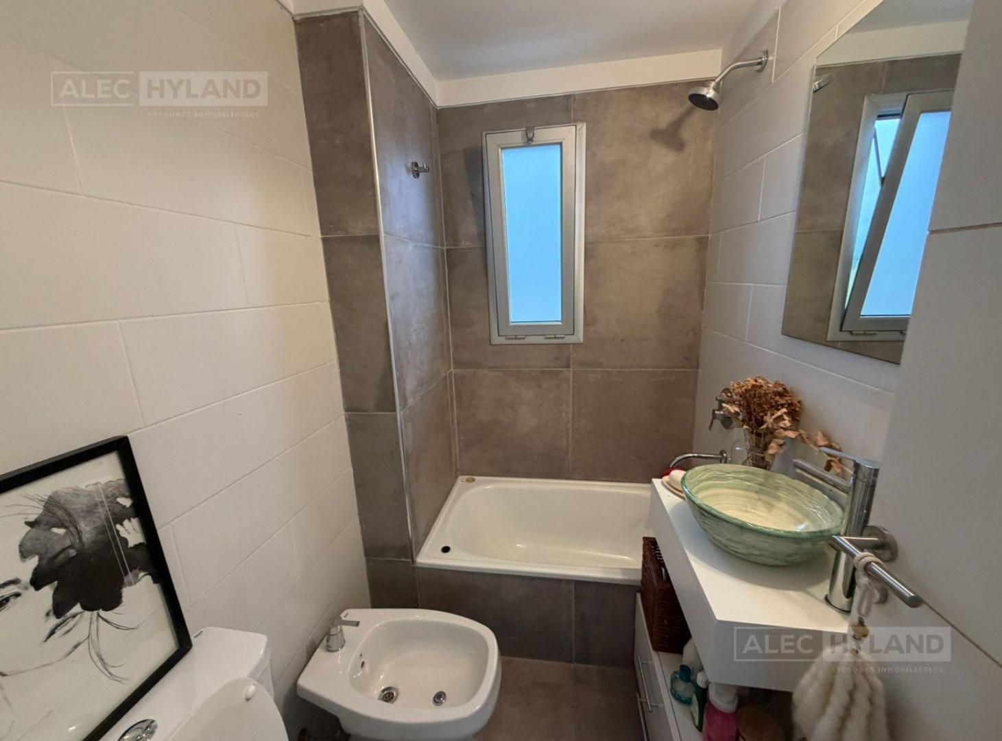 Foto de Departamento en venta 3 ambientes con cochera y amenities, en Complejo, imagen 5