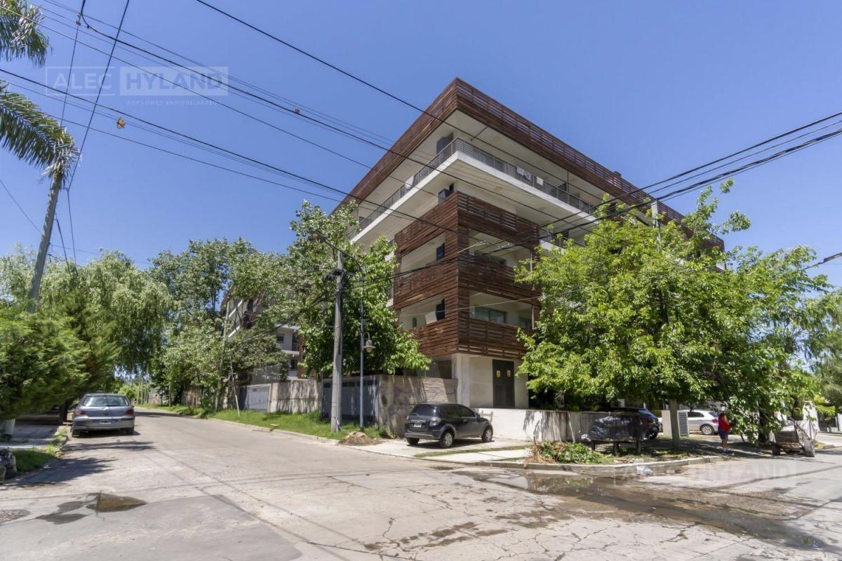 Foto de Departamento en venta 3 ambientes con cochera y amenities, en Complejo, imagen 3