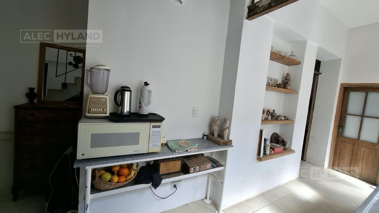 Foto de Casa en venta en San Isidro, imagen 3